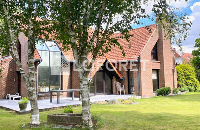 vente maison 699 000 € à proximité de Ostricourt (59162)
