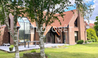 Maison 7 Pièces 171 m² à vendre à Mérignies (59710)