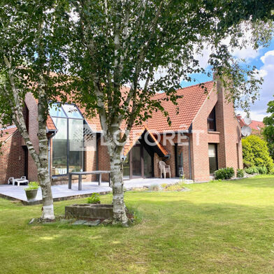 Maison 7 pièces 699000 €