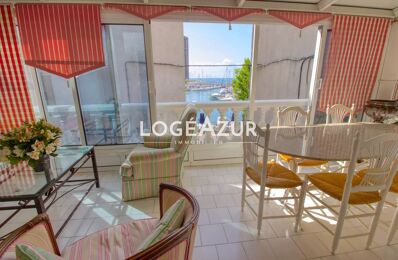 location de vacances appartement 1 400 € / semaine à proximité de Villeneuve-Loubet (06270)