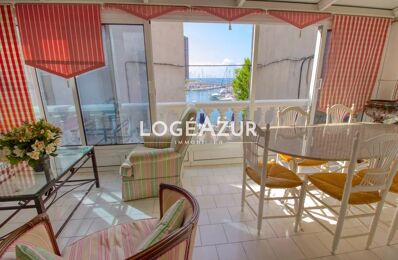 location de vacances appartement 1 400 € / semaine à proximité de Mandelieu-la-Napoule (06210)