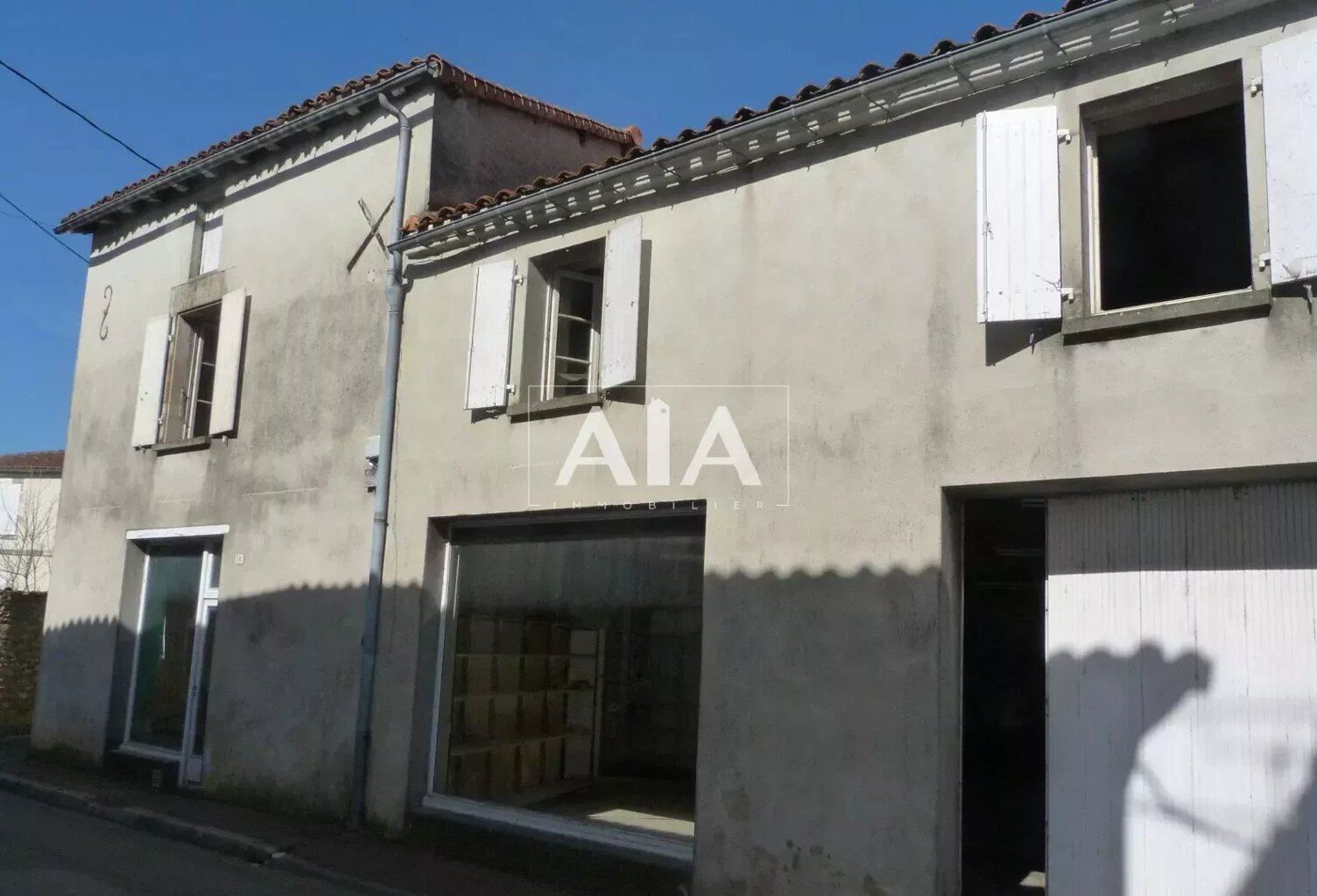 POUR INVESTISSEURS — photo 1