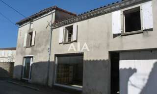 Maison 6 Pièces 400 m² à vendre à Saint-Claud (16450)