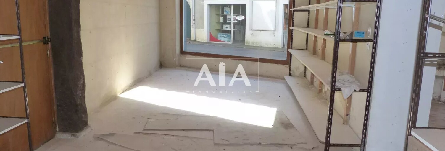 Maison 6 Pièces 400 m² à vendre à Saint-Claud (16450)