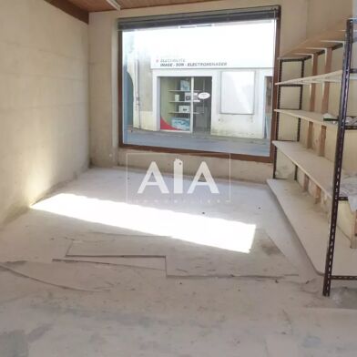 Maison 6 pièces 43500 €