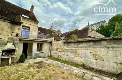 vente maison 195 000 € à proximité de Précy-sur-Oise (60460)