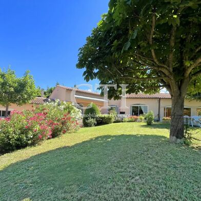 Maison 5 pièces 695000 €