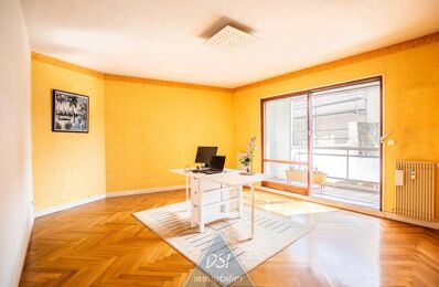 vente appartement 478 000 € à proximité de Genay (69730)