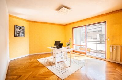 vente appartement 478 000 € à proximité de Craponne (69290)