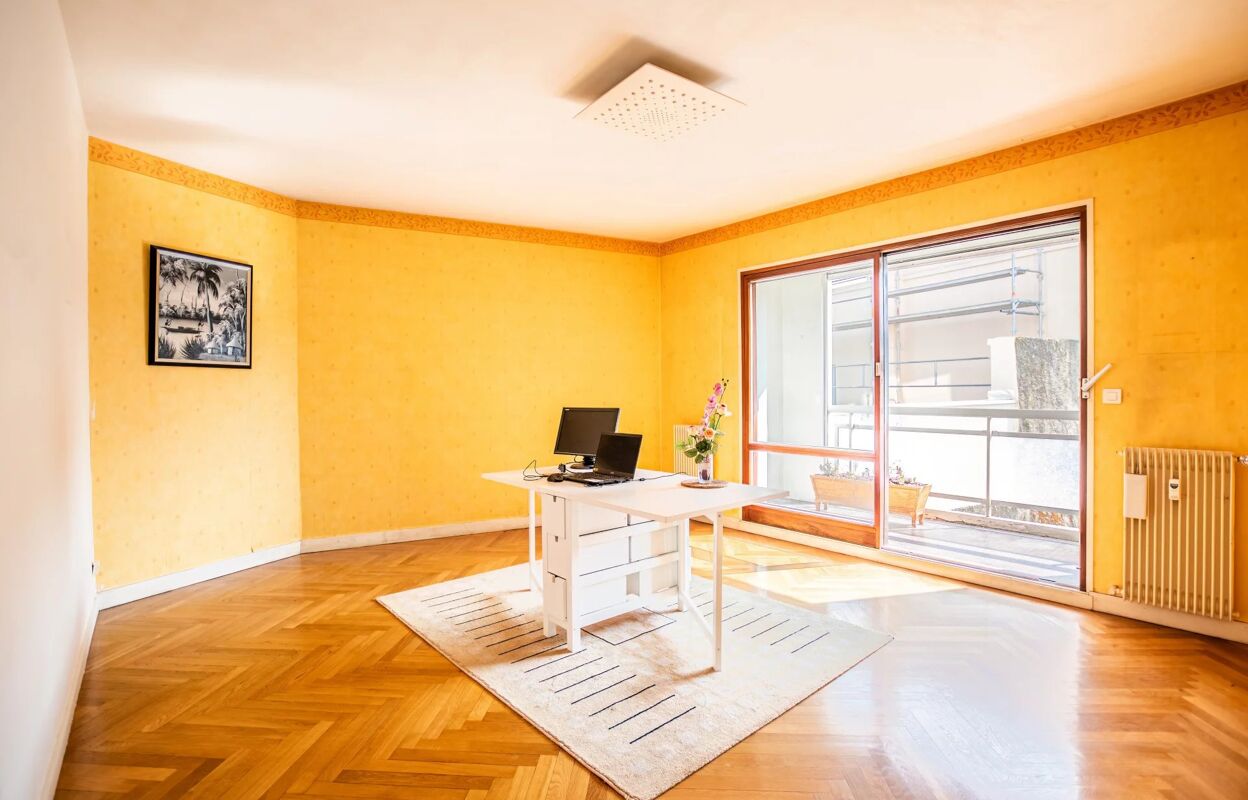 appartement 3 pièces 75 m2 à vendre à Lyon 1 (69001)