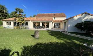 Maison 7 Pièces 411 m² à vendre à Neuville-de-Poitou (86170)