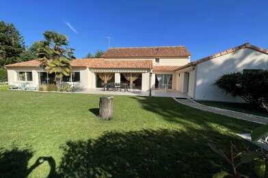 Maison 7 pièces 680000 €