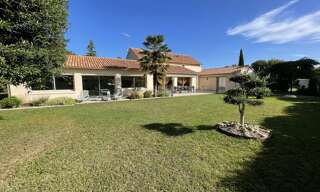 Maison 7 Pièces 411 m² à vendre à Neuville-de-Poitou (86170)