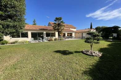 Maison 7 pièces 680000 €