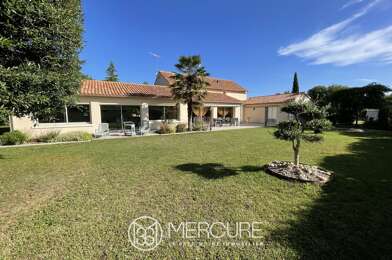 Maison 7 pièces 670000 €