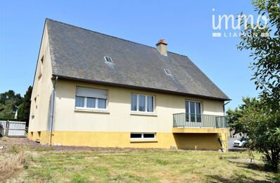 vente maison 202 800 € à proximité de Noyal-Châtillon-sur-Seiche (35230)