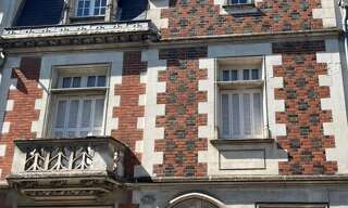 Maison 9 Pièces 240 m² à vendre à Tours (37000)