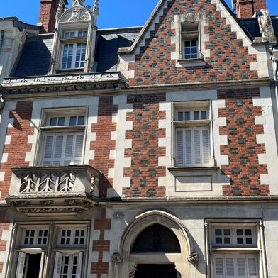 Maison 9 pièces 680000 €