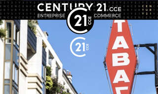 Commerce  260 m² à vendre à Nice (06000)