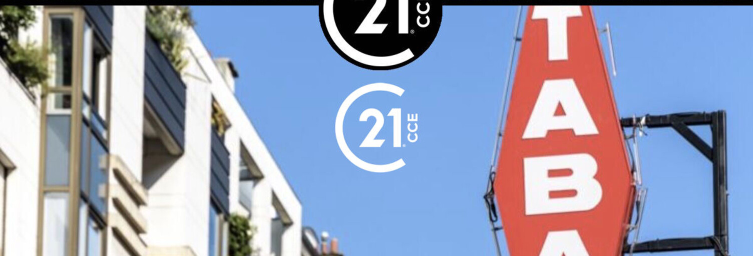 Commerce  260 m² à vendre à Nice (06000)