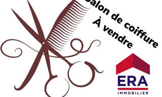 Commerce  35 m² à vendre à Carqueiranne (83320)