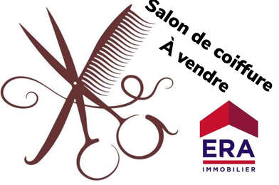 Commerce  35000 €