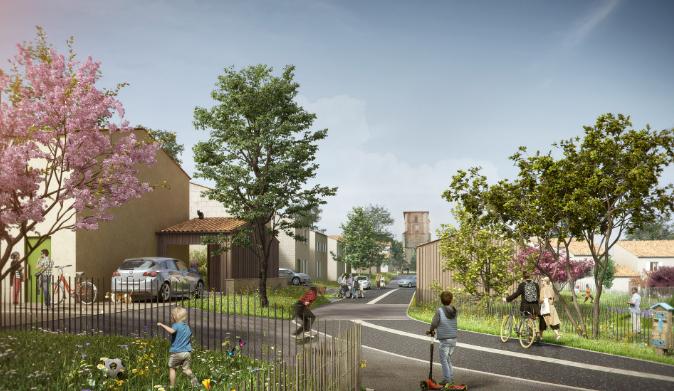 ,&nbsp;
                                                                                      maison neuf
                                                                                     Nérigean&nbsp-&nbsp
                                                                                     33750