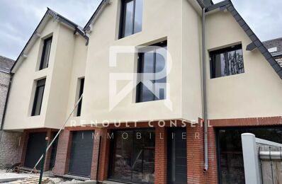 vente maison 280 000 € à proximité de Déville-Lès-Rouen (76250)