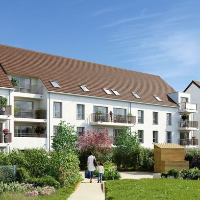 Maison 4 pièces 422000 €