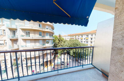 vente appartement 629 000 € à proximité de Roquebrune-Cap-Martin (06190)