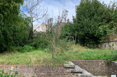 Appartement 2 pièces 194000 €