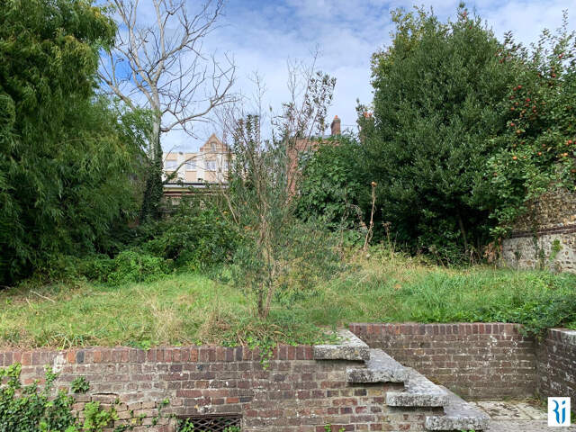 Appartement Rouen 2 pièce(s) 53.8 m2 — photo du bien
