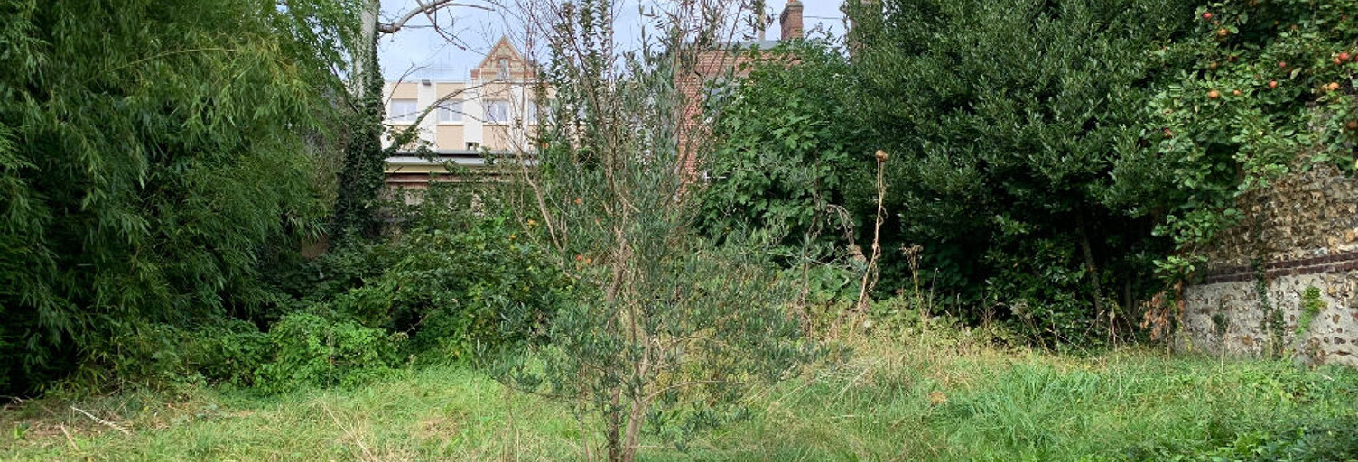 Appartement 2 Pièces 53 m² à vendre à Rouen (76000)