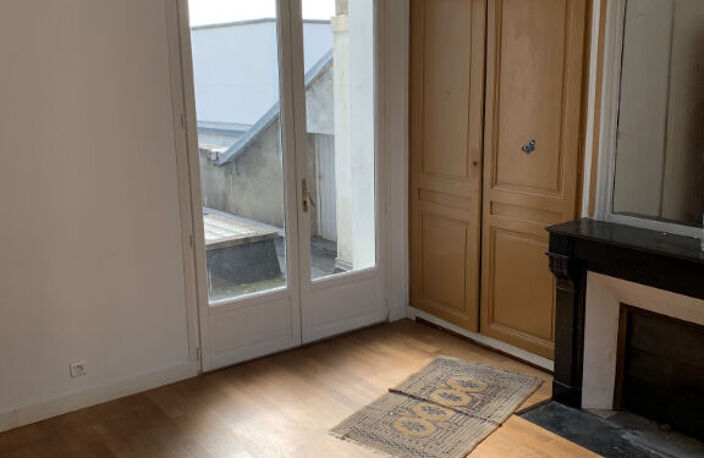 Appartement Rouen 2 pièce(s) 53.8 m2 — photo 2