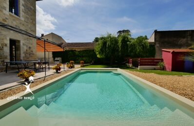vente maison 870 000 € à proximité de Saint-Geniès-de-Malgoirès (30190)