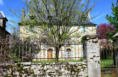 vente maison 241 000 € à proximité de Anglars-Saint-Félix (12390)