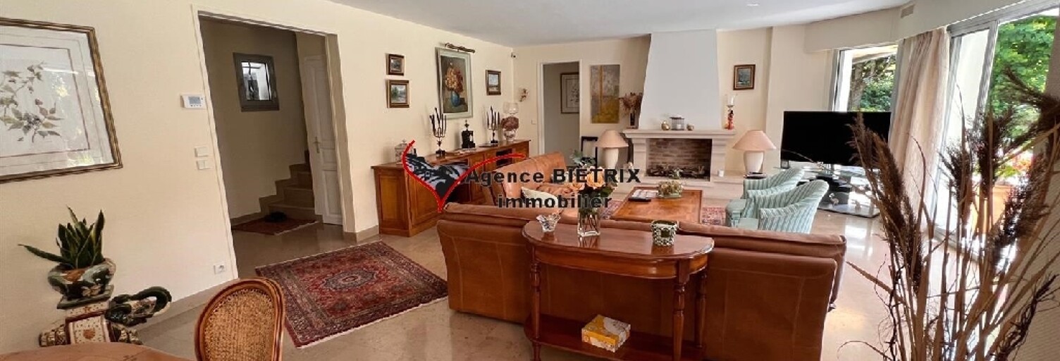 Maison 8 Pièces 168 m² à vendre à Auvers-sur-Oise (95430)