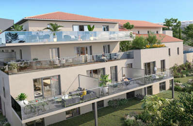 vente appartement 491 400 € à proximité de Collioure (66190)