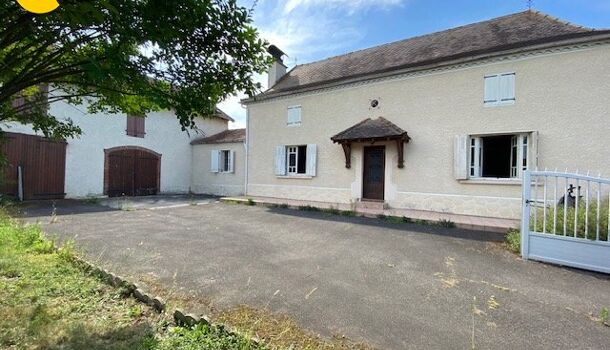 Villa / Maison 7 pièces  à vendre Samadet 40320