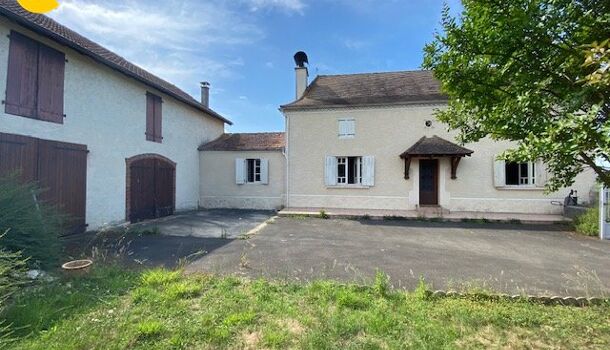 Villa / Maison 7 pièces  à vendre Samadet 40320