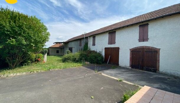 Villa / Maison 7 pièces  à vendre Samadet 40320