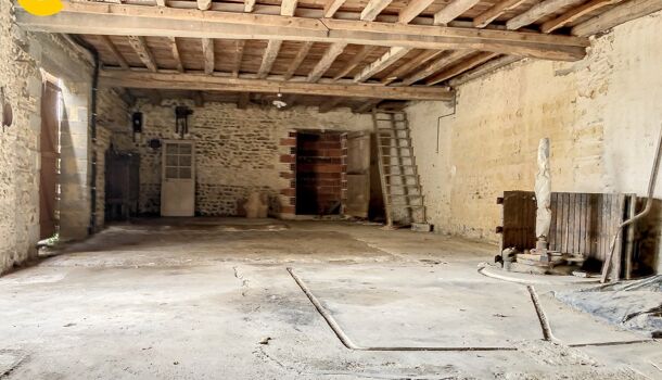 Villa / Maison 7 pièces  à vendre Samadet 40320