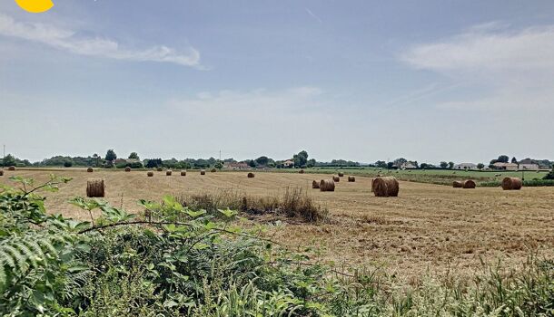 Villa / Maison 7 pièces  à vendre Samadet 40320