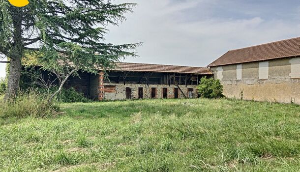 Villa / Maison 7 pièces  à vendre Samadet 40320