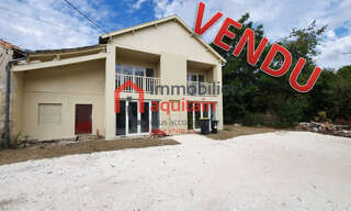 Appartement 2 Pièces 65 m² à vendre à Galgon (33133)