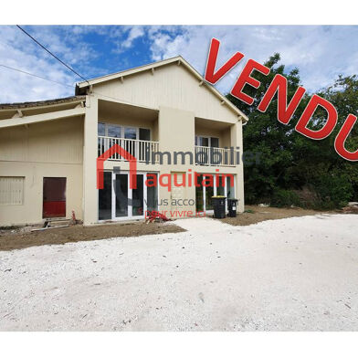 Appartement 2 pièces 139000 €