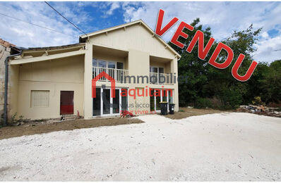 vente appartement 139 000 € à proximité de Libourne (33500)