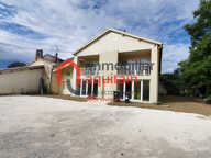 Galgon, Appartement type3 duplex avec jardin — photo 2