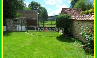 Maison 2 Pièces 60 m² à vendre à Ainay-le-Château (03360)