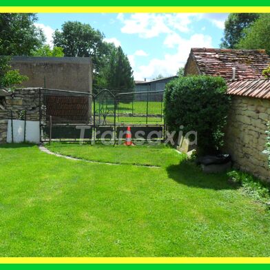 Maison 2 pièces 39500 €